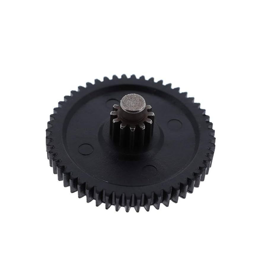 tecunica専用 Amazon.com: PORTER-CABLE OEM 1343911 Planer Gear PC305TP